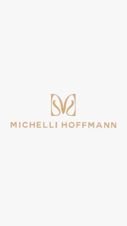 Logo Dra. Michelli Hoffmann